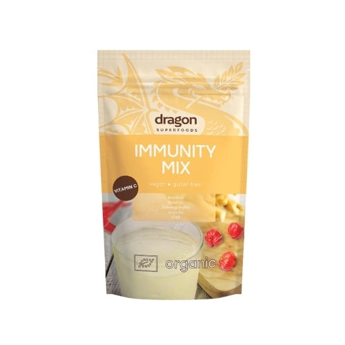DRAGON SUPERFOODS Immunity Mix, 150g