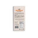 INGFIT Keto Dark Chocolate With Almonds, 95g