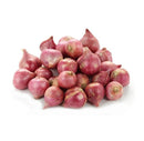 FRESH Indian Shallots, 1Kg (80 to 100 Small Pcs)