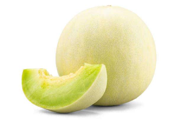 FRESH Honeydew Melons, 1Kg to 1.4Kg (1 Pc)