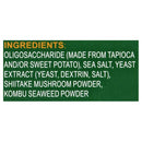 MUSO Umami Broth Dashi Powder - Shiitake, Kombu, 40g, Organic, Vegan, Non GMO