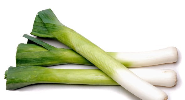 FRESH Leeks, 1Kg (2 to 4 Pcs)