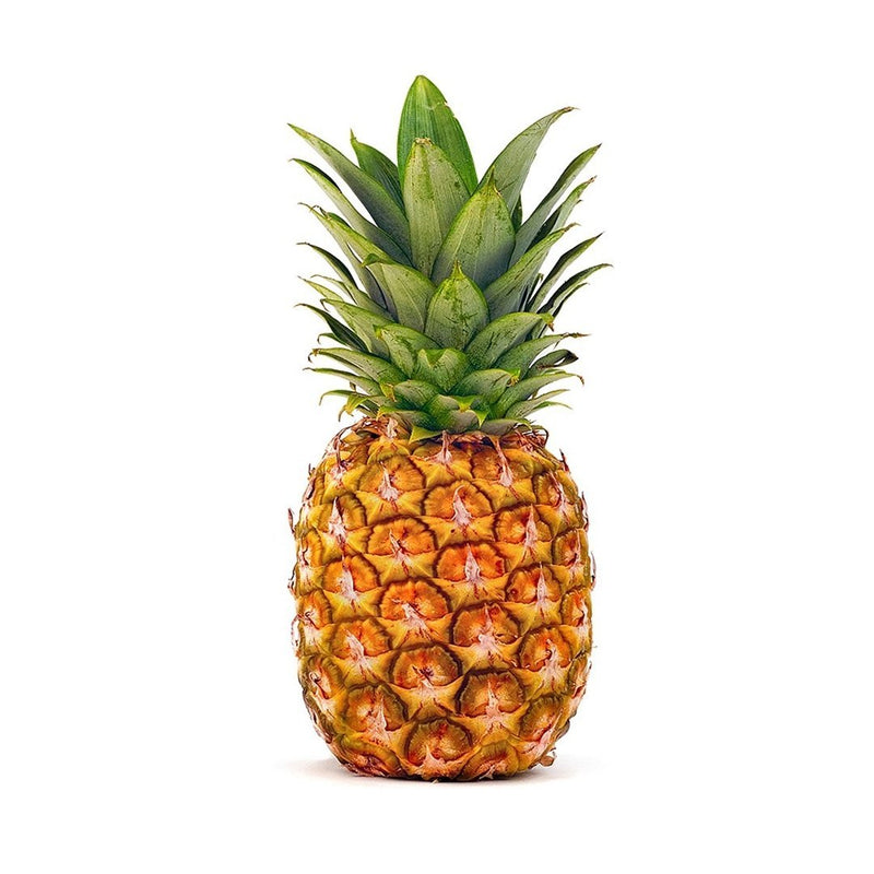 FRESH Pineapple - Philippines, 1pc - 1Kg to 1.8Kg