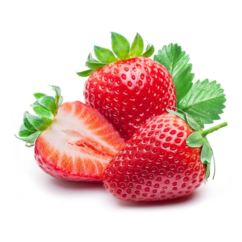 FRESH Strawberry, 250g