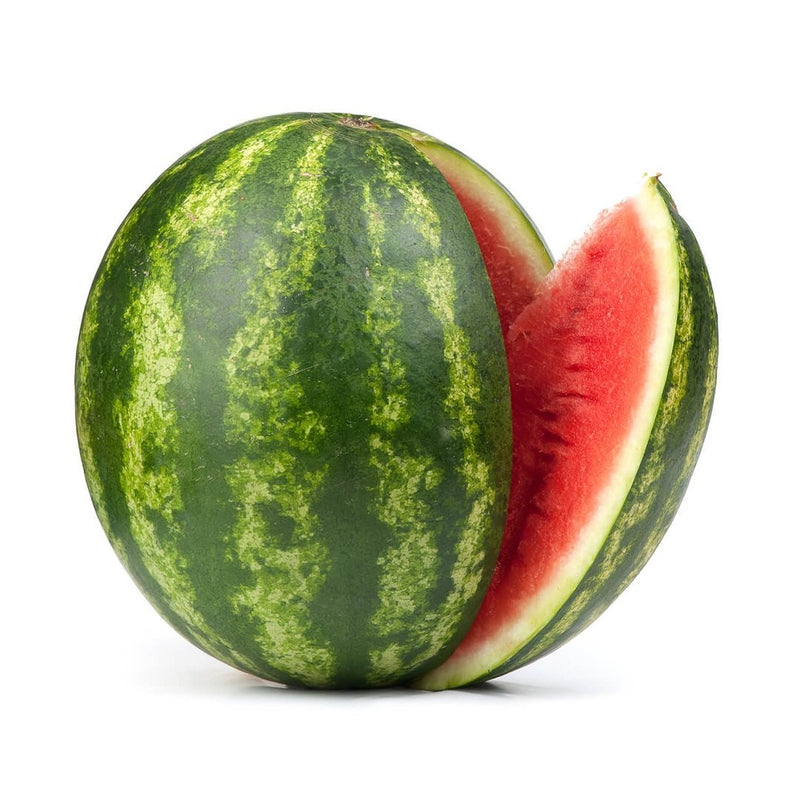 FRESH Watermelon, 1pc of 4Kg-6Kg