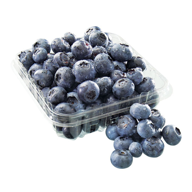 FRESH Blueberries, 200g