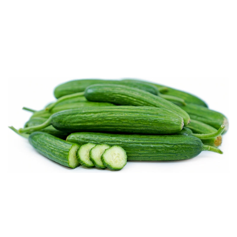 FRESH Cucumber, 500g