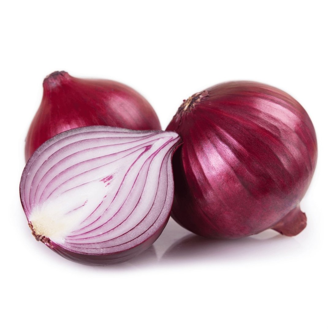 Buy Red Onions 500g Online