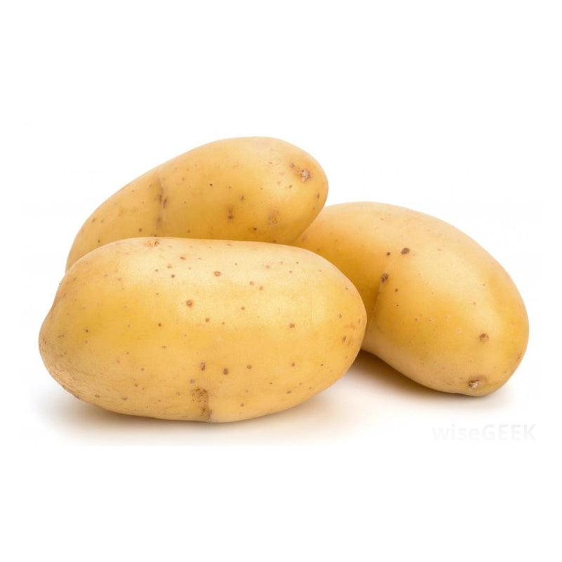 Premium Organic Potato from Middle East, 500g