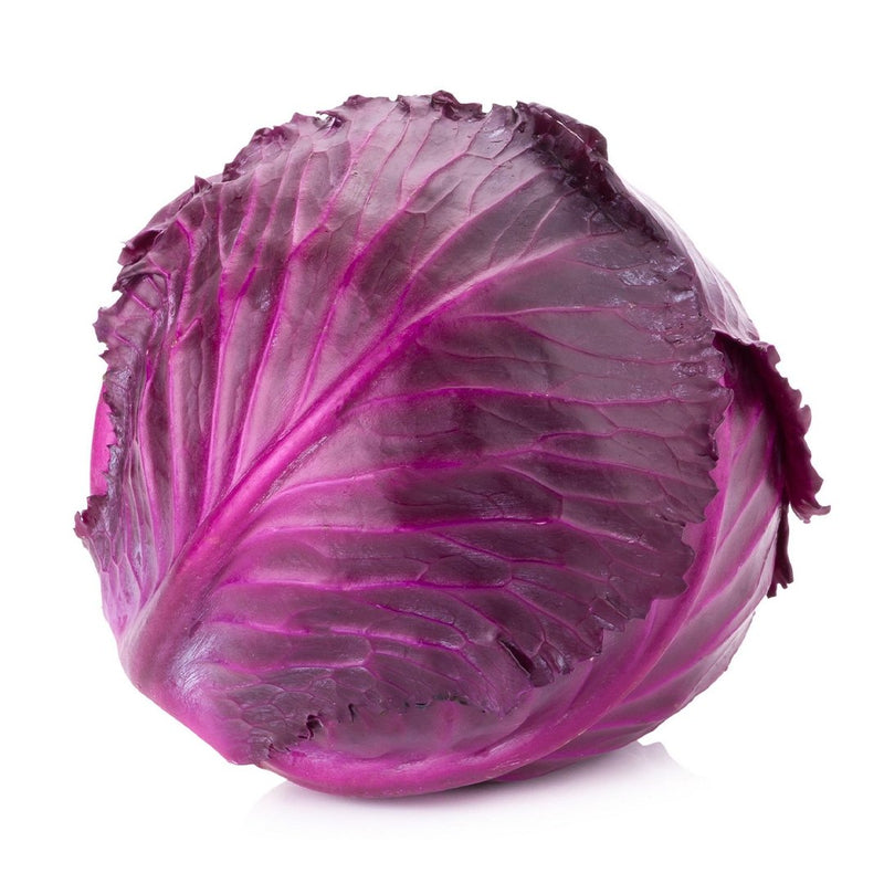 FRESH Red Cabbage - Middle East, 500g
