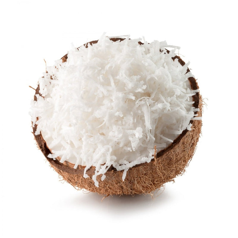 FRESH Sanitized Coconut Grated, 250g