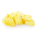 FRESH Sanitized Pineapple Cubes, 250g