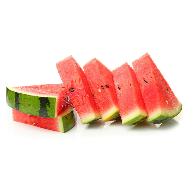FRESH Sanitized Watermelon Sliced, 250g
