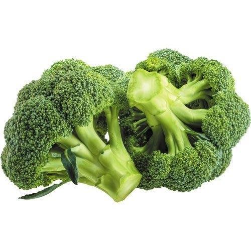 Premium Organic Broccoli from Lebanon/Holland, 500g