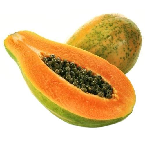 Premium Organic Papaya, India, 1Kg