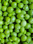 ORGANIC Shelled Garden Peas, 250g
