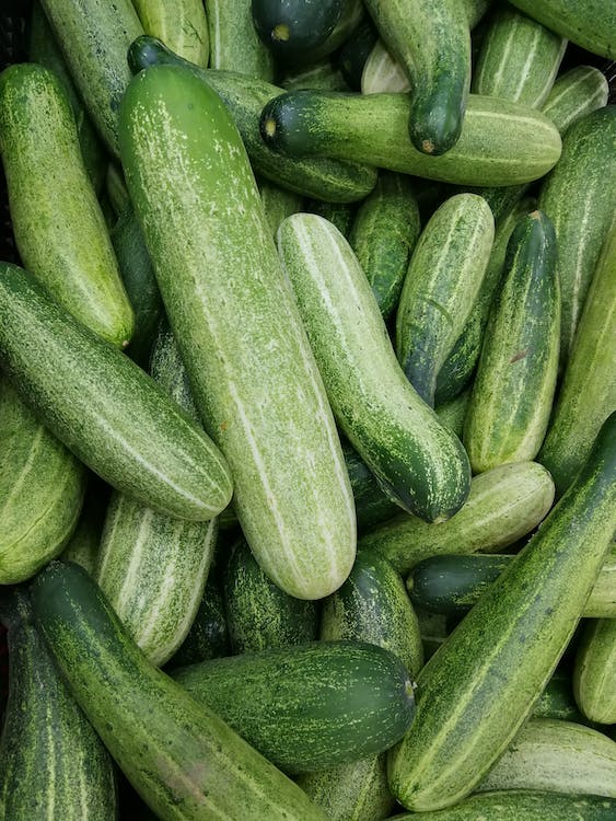 FRESH Cucumbers, 1Kg (6 to10 Pcs)