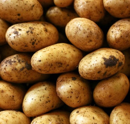 ORGANIC Potatoes, 1Kg