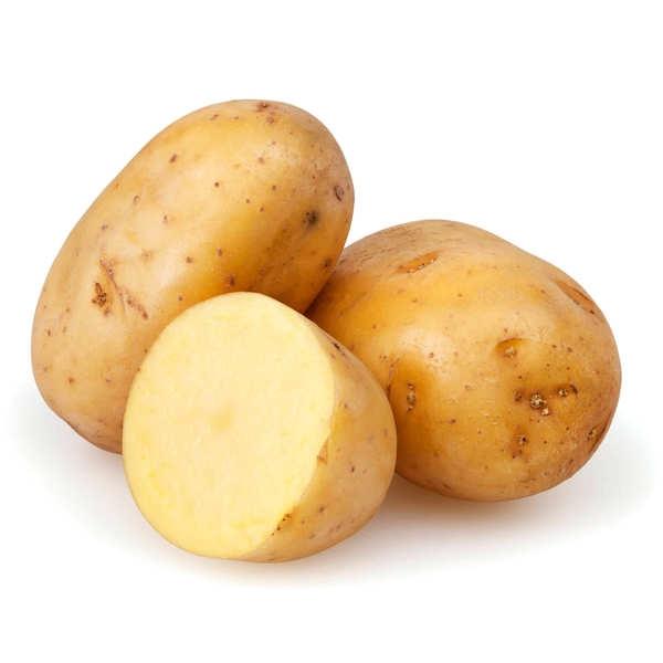 Premium Organic Potato, Lebanon, 1kg