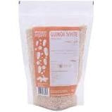 DRAGON SUPERFOODS Quinoa White, 500g