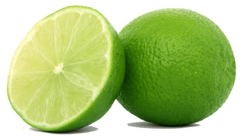 Premium Organic Lime from Egypt, 500g