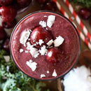 SAMBAZON Organic Pure Unsweetened Acai Smoothie, 4 x 100g