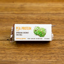 SKINNY GENIE Vegan Spirulina Coconut Chia Protein Ball, 40g