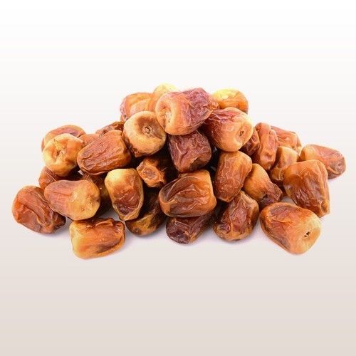 FRESH Sukkari Dry Dates, 250g