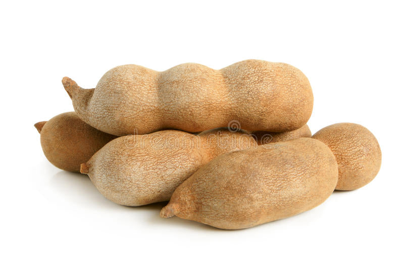 FRESH Sweet Tamarind, 500g