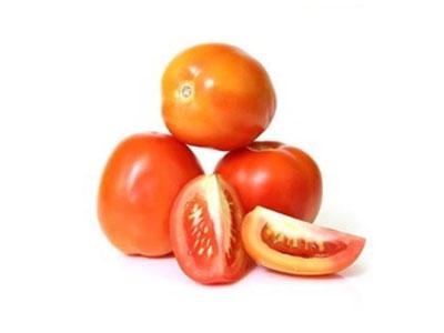 VEGAN ORGANIC Tomato - From India, 500g