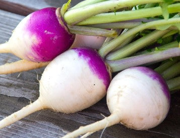 FRESH Turnips, 1Kg (7 to 8 Pcs)