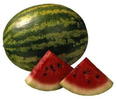 Premium Organic Watermelon, 2Kg